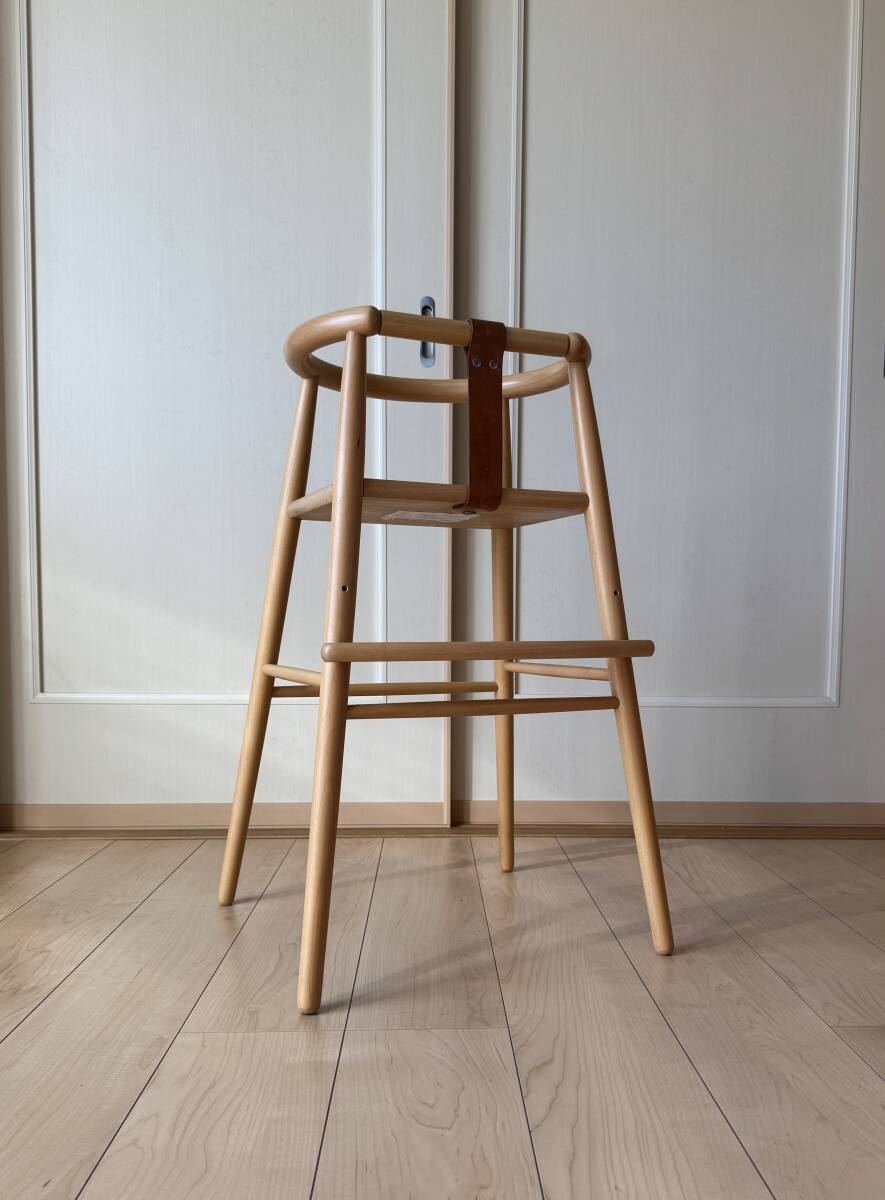 希少 Nana Ditzel ナナ?ディッツェル KVIST mobler Child's chair115/artek アルテック Alvar Aalto アルヴァ?アアルト STOKKE ストッケ