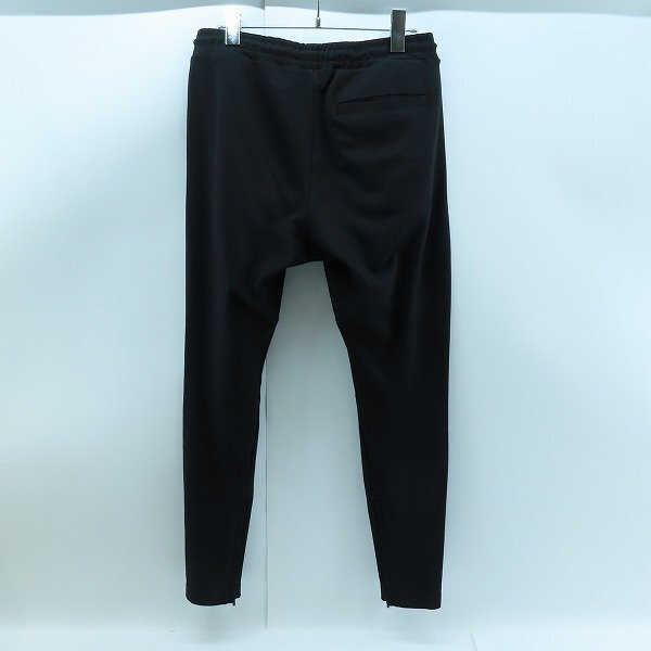 CRONOS/ Cronos side Zip training pants S05-SP-2424ST/L /060