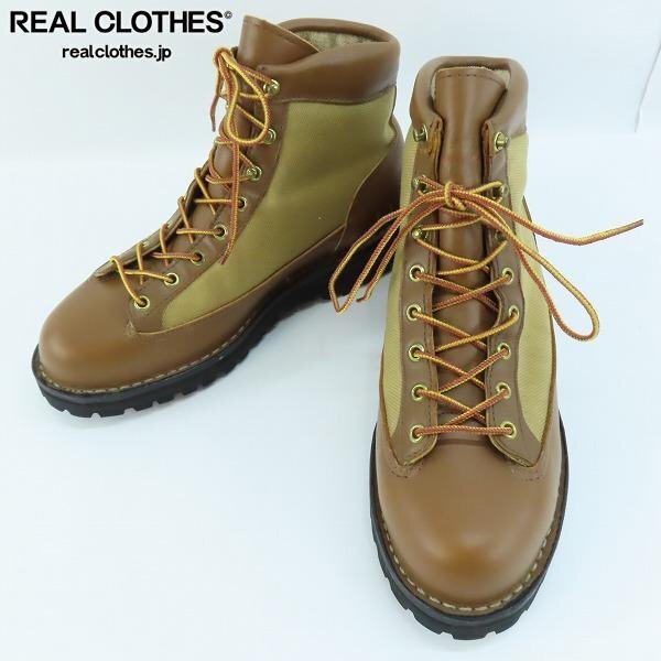 DANNER LIGHT GORE-TEX 30420x 8.5 ダナー ライト - 靴 DANNER LIGHT GORE-TEX 30420x 8.5 ダナー ライト - 靴