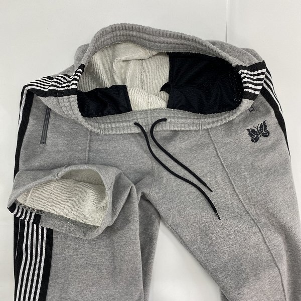 ☆Needles×B'2nd/ニードルズ 別注 コットンジャージー ☆Needles×B'2nd/ニードルズ 別注 コットンジャージー