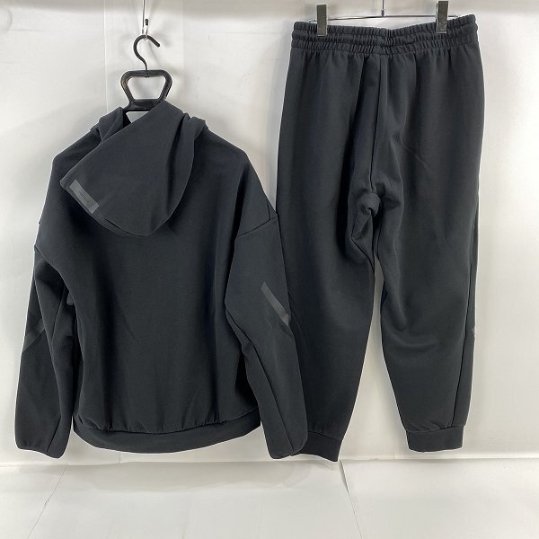 ☆adidas/アディダス Z.N.E. フルジップ トラック ジャケット ☆adidas/アディダス Z.N.E. フルジップ トラック ジャケット
