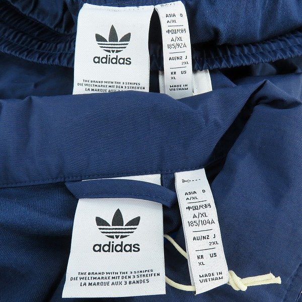 ☆【未使用】adidas アディカラー ウーブン ファイヤーバード ☆【未使用】adidas アディカラー ウーブン ファイヤーバード