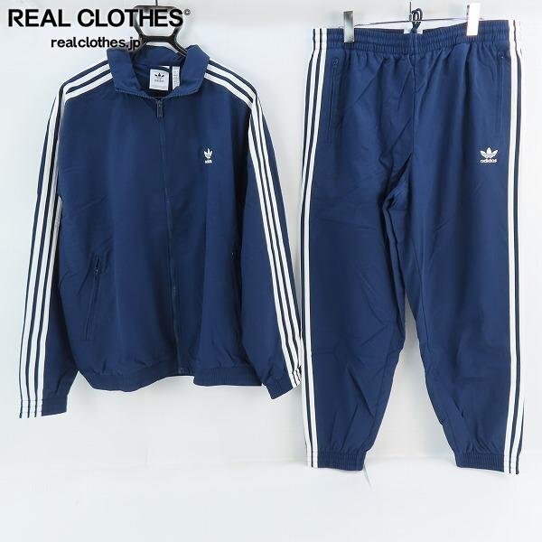 ☆【未使用】adidas アディカラー ウーブン ファイヤーバード ☆【未使用】adidas アディカラー ウーブン ファイヤーバード
