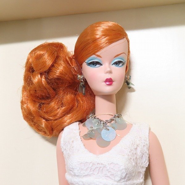 未使用】MATTEL/マテル Barbie/バービー ゴールドラベル 未使用】MATTEL/マテル Barbie/バービー ゴールドラベル