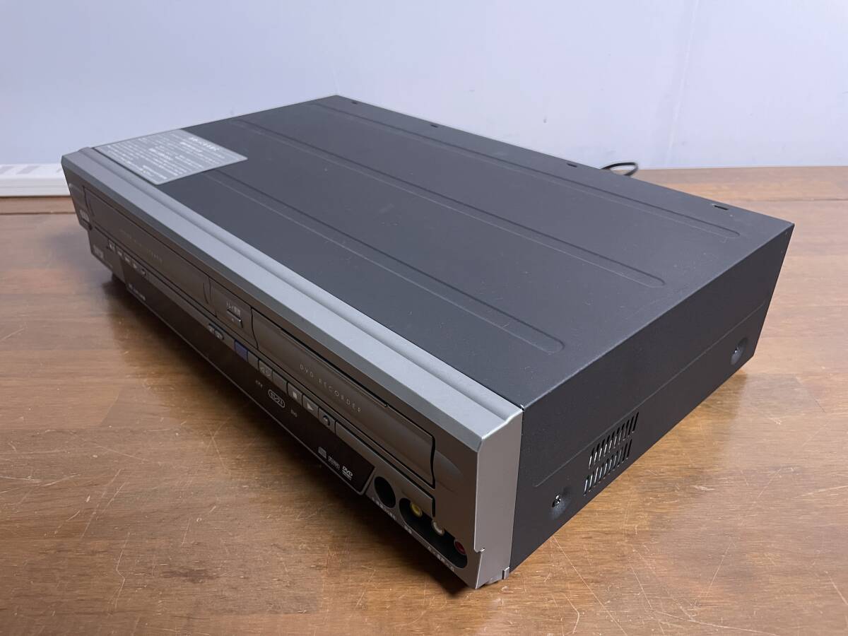【完動品】フナイ　FUNAI　DR-180AE　DVDレコーダー 完動品】フナイ FUNAI DR-180AE DVDレコーダー 【公式通販】