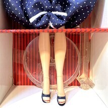 Mattel Barbie Gay Parisienne 1959 復刻版 バービー 人形 ゲイ Mattel Barbie Gay Parisienne 1959 復刻版 バービー 人形 ゲイ