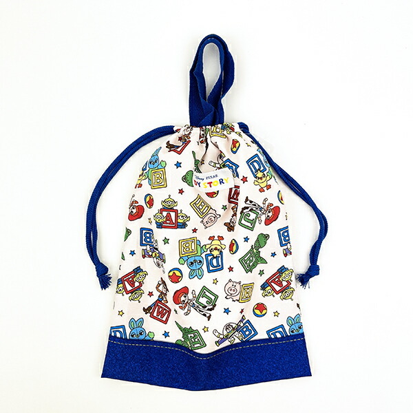  Disney Toy Story держать рука имеется мешочек бежевый ланч school Disney