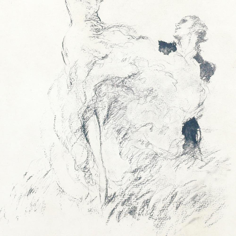 真作】【WISH】ルイ・イカール Louis Icart「DESTIN DE FEMME 真作】【WISH】ルイ・イカール Louis Icart「DESTIN DE FEMME