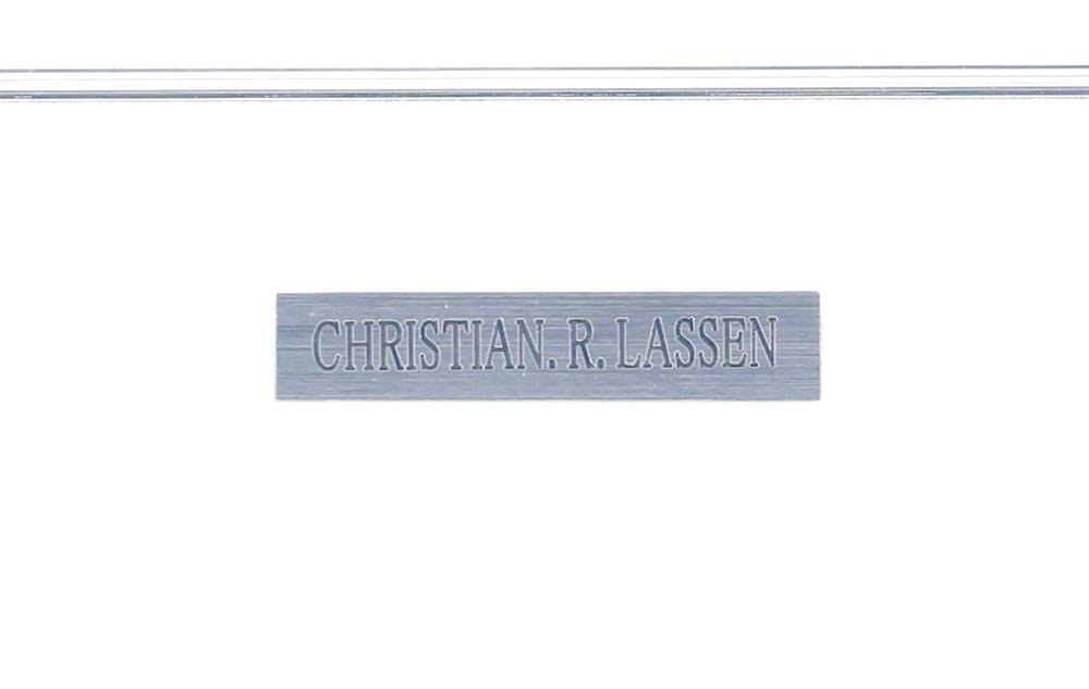 真作】【WISH】クリスチャン・ラッセン Lassen「ウィニーザプー 真作】【WISH】クリスチャン・ラッセン Lassen「ウィニーザプー