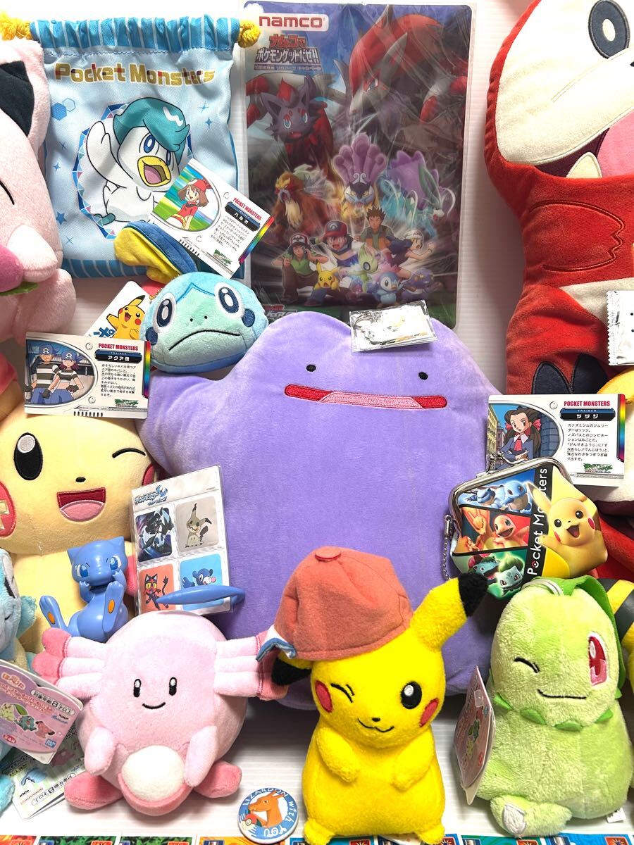 ポケモン グッズ まとめ売り