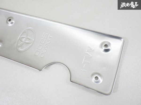 トヨタ 純正 JZX100 チェイサー マーク2 クレスタ 1JZ-GTE VVT-i トヨタ 純正 JZX100 チェイサー マーク2 クレスタ 1JZ-GTE VVT-i