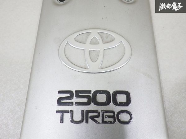 トヨタ 純正 JZX100 チェイサー マーク2 クレスタ 1JZ-GTE VVT-i トヨタ 純正 JZX100 チェイサー マーク2 クレスタ 1JZ-GTE VVT-i