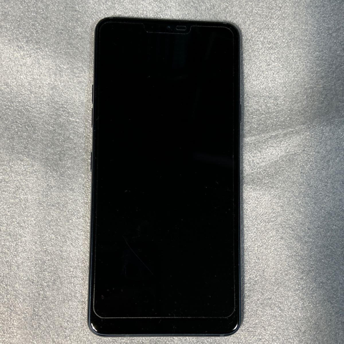 Yahoo!オークション - 送料込 LG Android One X5 ニュー Yahoo!オークション - 送料込 LG Android One X5 ニュー