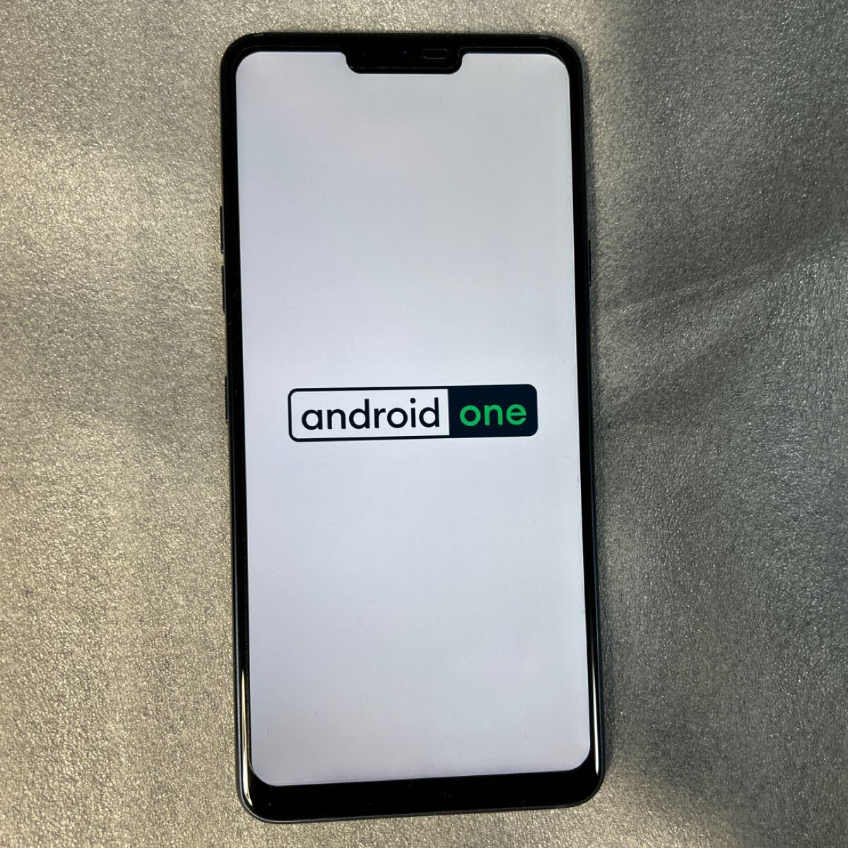 Yahoo!オークション - 送料込 LG Android One X5 ニュー Yahoo!オークション - 送料込 LG Android One X5 ニュー