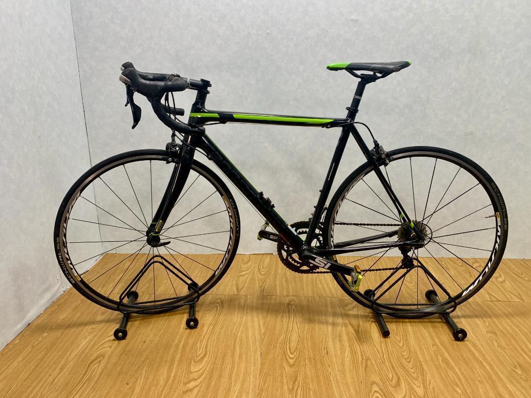 S◆◆905 CANNONDALE SUPER SIX EVO 105