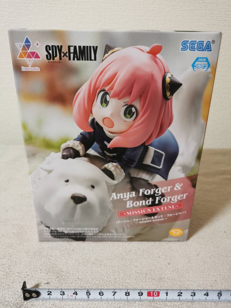 フィギュア専門店 -ソダチトイズ / 予約 TVアニメ「SPY×FAMILY
