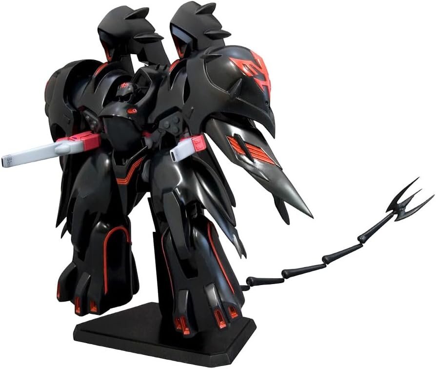 【冬バーゲン★特別送料無料!】 KP44X コトブキヤ 機動戦艦ナデシコ ブラックサレナ darkness- of prince -The その他