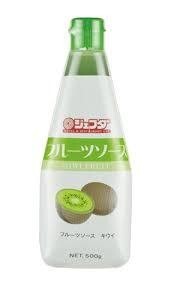 フルーツソースキウイ　500ｇ