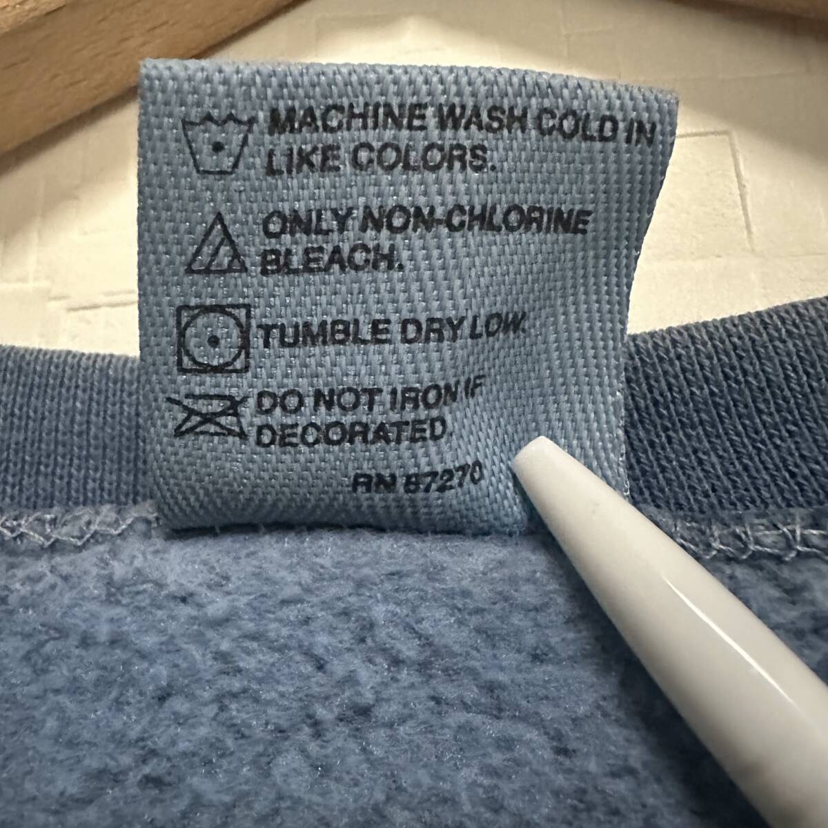 ...
