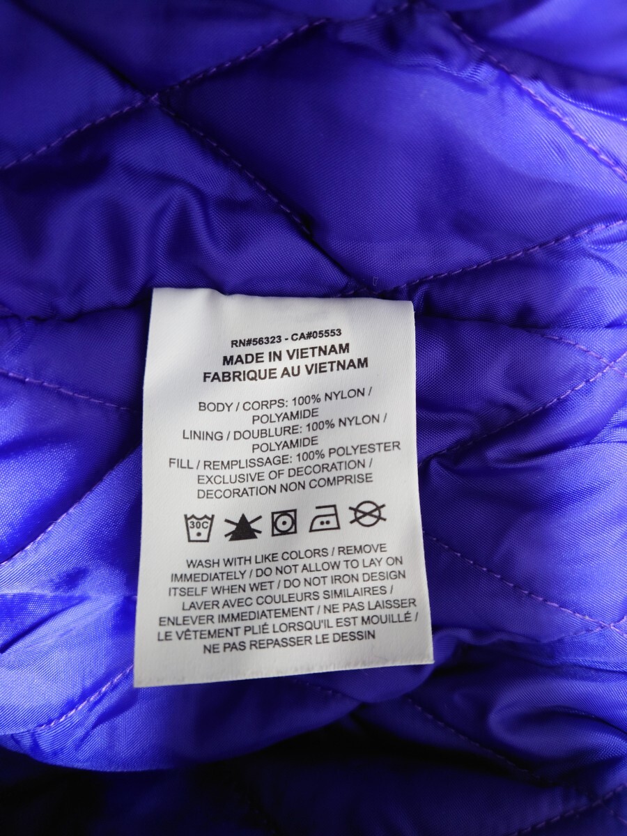 Supreme Nike Hooded Sports Jacket XXL 紫 シュプリーム ナイキ Supreme Nike Hooded Sports Jacket XXL 紫 シュプリーム ナイキ
