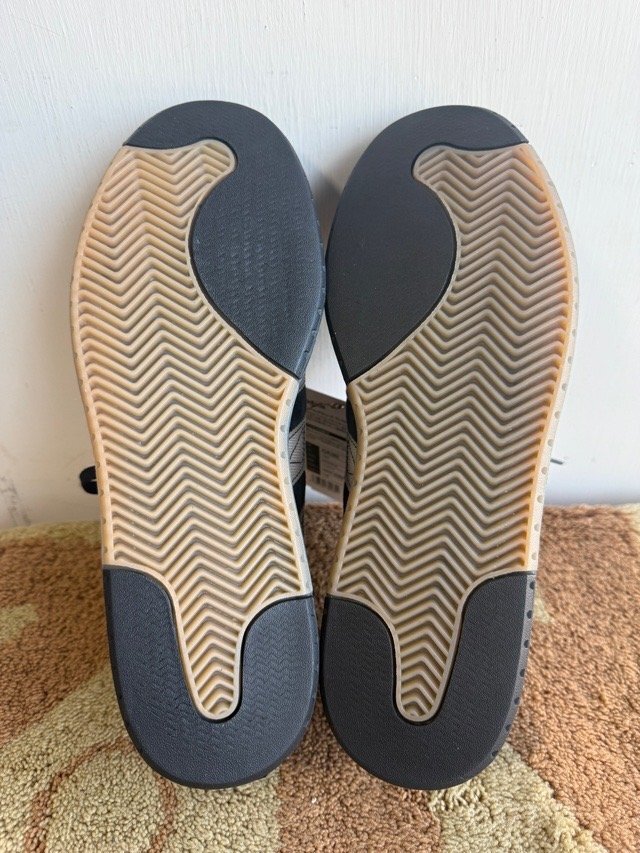 2023年製 アディダス ロースーツ 29cm adidas Law Suit 黒 LWST IG8280_画像5
