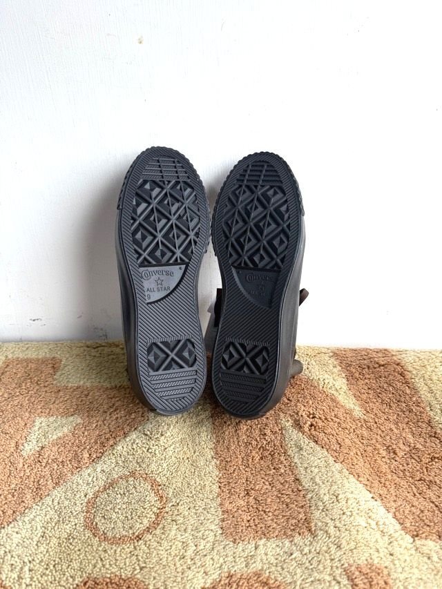  Converse все Star Gore-Tex Raver Hi 27cm Gore-Tex CONVERSE ALLSTAR GORE-TEX RB HI темно-коричневый 