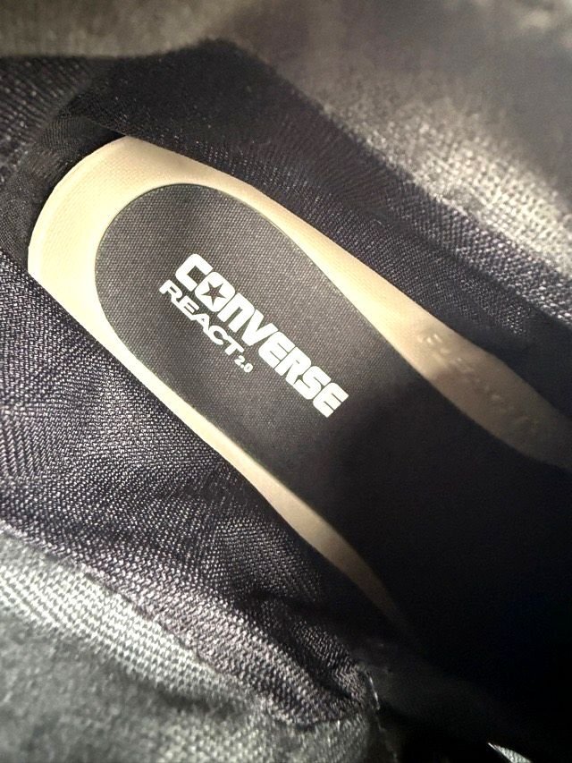  Converse все Star Gore-Tex Raver Hi 27cm Gore-Tex CONVERSE ALLSTAR GORE-TEX RB HI темно-коричневый 