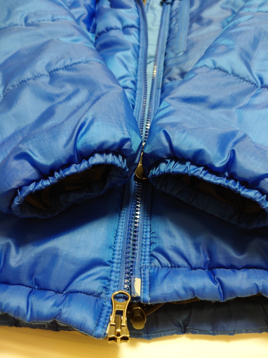 14175円 パタゴニア ダスパーカ オアシスブルー patagonia DAS 14175円 パタゴニア ダスパーカ オアシスブルー patagonia DAS