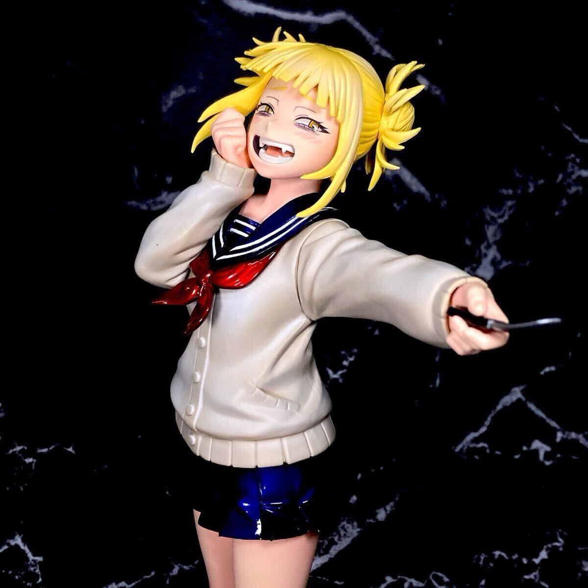 僕のヒーローアカデミア GLITTER&GLAMOURS HIMIKO TOGA 僕のヒーローアカデミア GLITTER&GLAMOURS HIMIKO TOGA