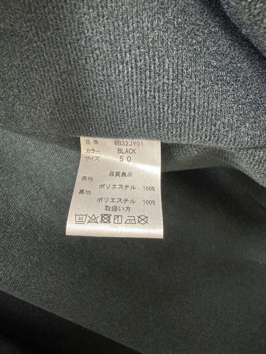 the warp by ennerre ザワープバイエネーレ コーチジャケット XEBIOゴルフゼビオ_画像5