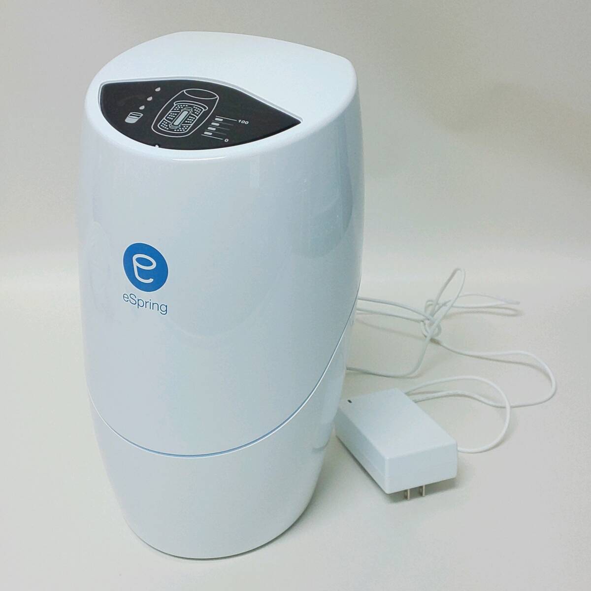 ◆68-16 【現状品】 Amway アムウェイ　eSpring 浄水器Ⅱ 切り換えバルブセット