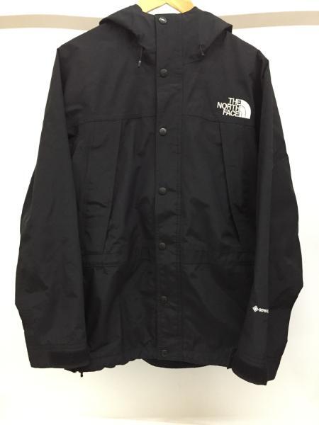 ★754-85 THE NORTH FACE Mountain Light jacket GORE-TEX NP11834 マウンテン ライトジャケット ザノースフェイス