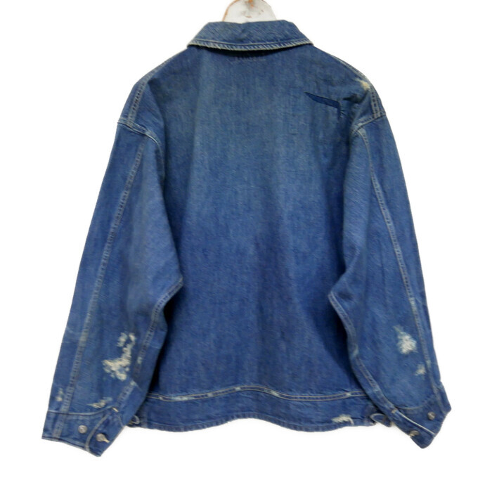 1円】未使用 OLD JOE オールドジョー 国内正規 24SS ERWIN ZIP 1円】未使用 OLD JOE オールドジョー 国内正規 24SS ERWIN ZIP