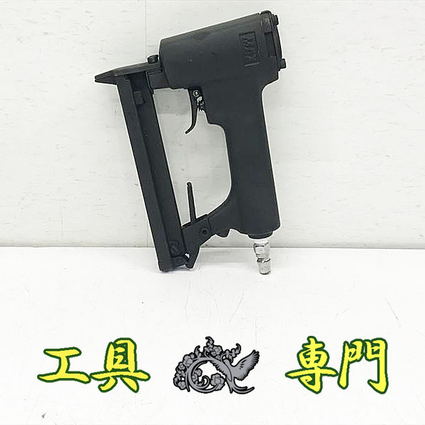 Q6623 送料無料！オーバーホール済【美品】常圧4mmタッカー MAX TA-35A/422J エア工具 打込み