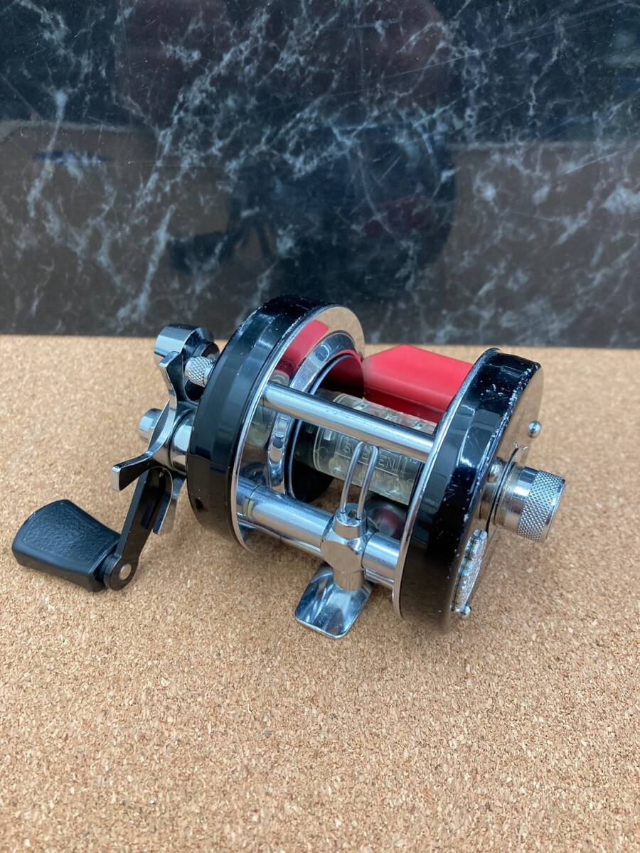 9520円 【中古品】ABU 5600C 赤ベロ 78年 780600 ITOJFT467ZJW 9520円 【中古品】ABU 5600C 赤ベロ 78年 780600 ITOJFT467ZJW