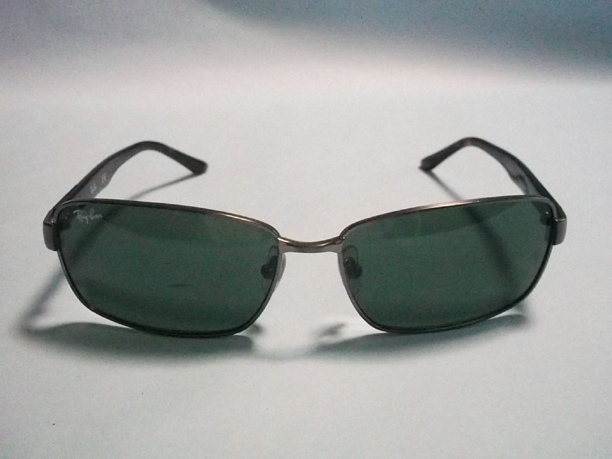 RayBan（レイバン）RB8053D 050/71 サングラス
