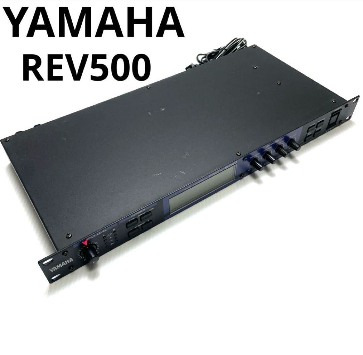 REV500 - 展示コレクション - INNOVATION ROAD - ヤマハ株式会社 REV500 - 展示コレクション - INNOVATION ROAD - ヤマハ株式会社