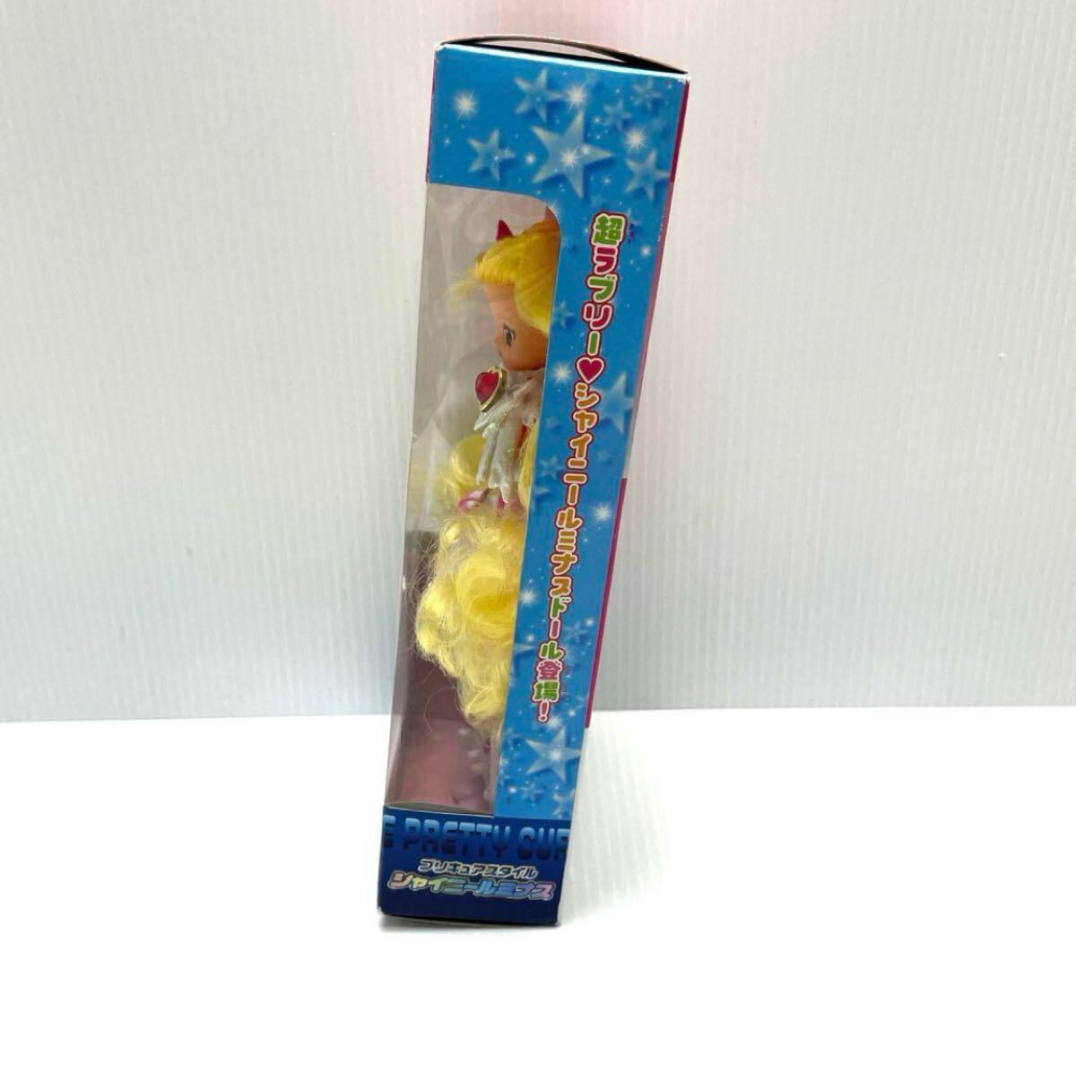 新品未開封 2005年当時物 BANDAIバンダイ プリキュアスタイル 新品未開封 2005年当時物 BANDAIバンダイ プリキュアスタイル