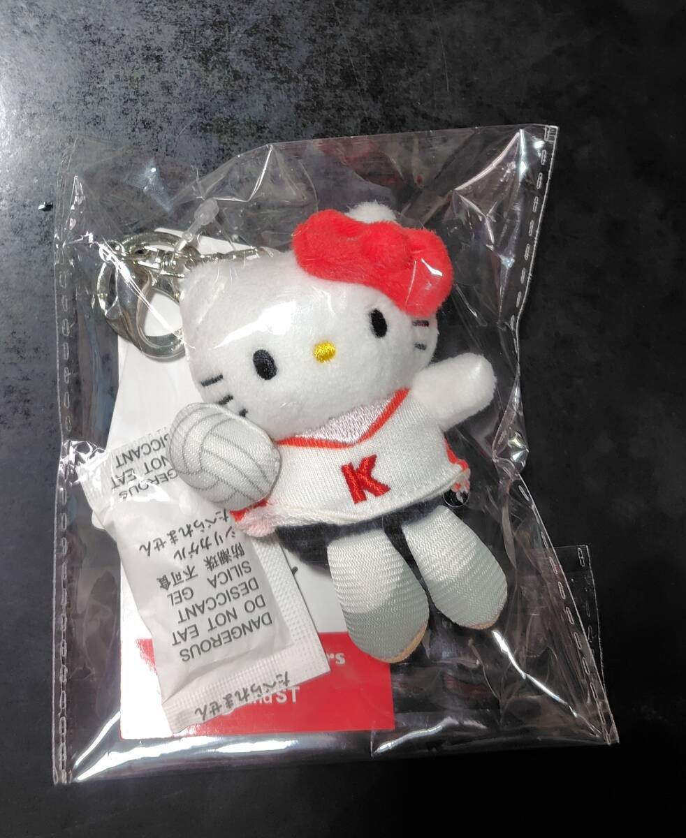 ハローキティぬいぐるみトイキーホルダー10点セットローリーズ ハローキティぬいぐるみトイキーホルダー10点セットローリーズ