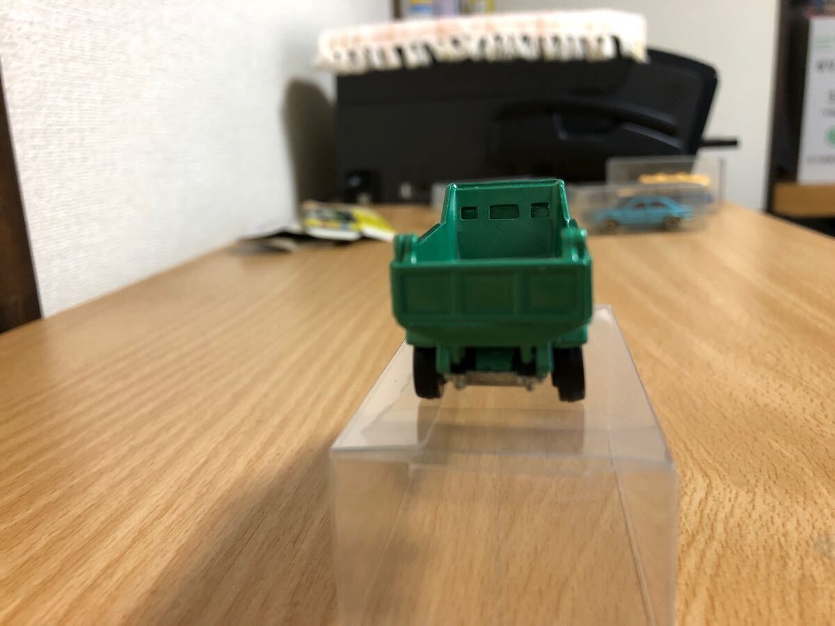 トミカ 日産ディーゼル ダンプトラック スーパーギフトばらし品 トミカ 日産ディーゼル ダンプトラック スーパーギフトばらし品