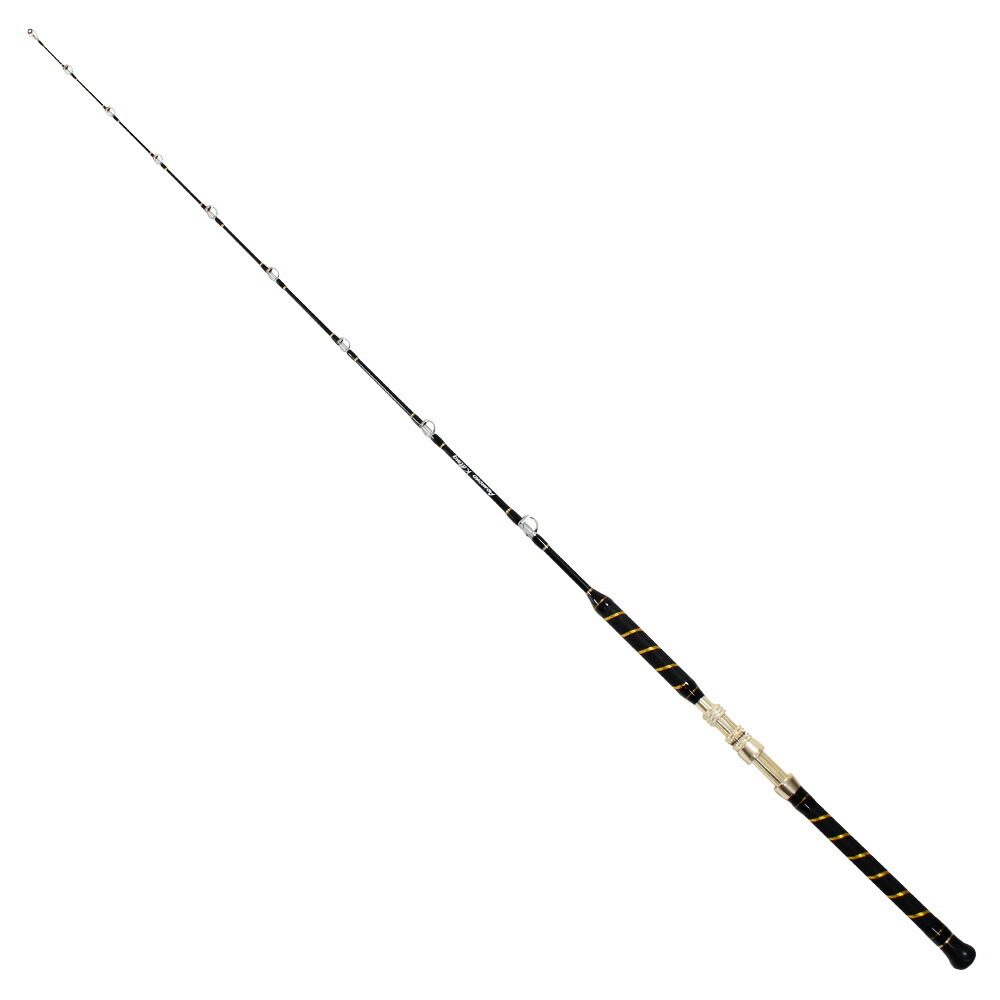 二代目 青物キリング220-200号/BLACK(ori-aomono220-200-950219)