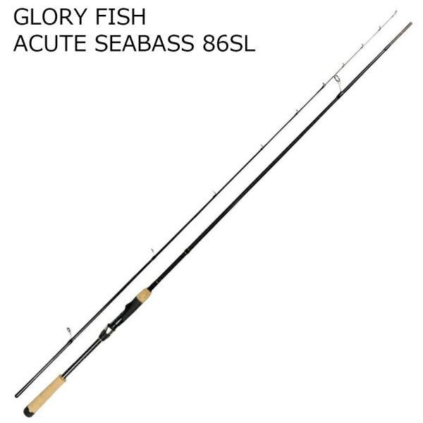 その他 GLORY FISH ACUTE SEABASS 86SL(um-967134)