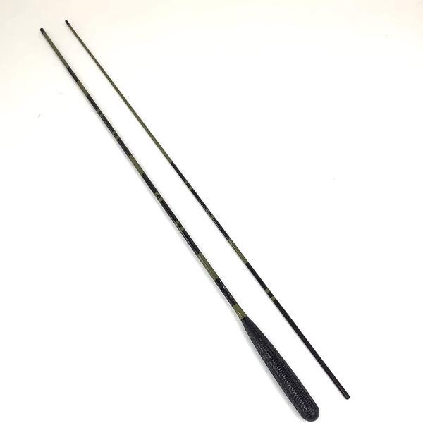 へら竿 中式先調子 無心 粋 (すい) 9尺 (goku-955566)_画像1