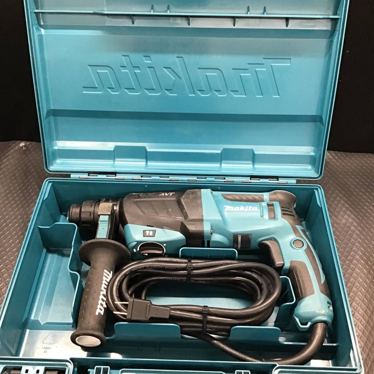 【中古品】 マキタ/makita ハンマドリル HR2631F ■送料無料・代引き・店頭受取対応■