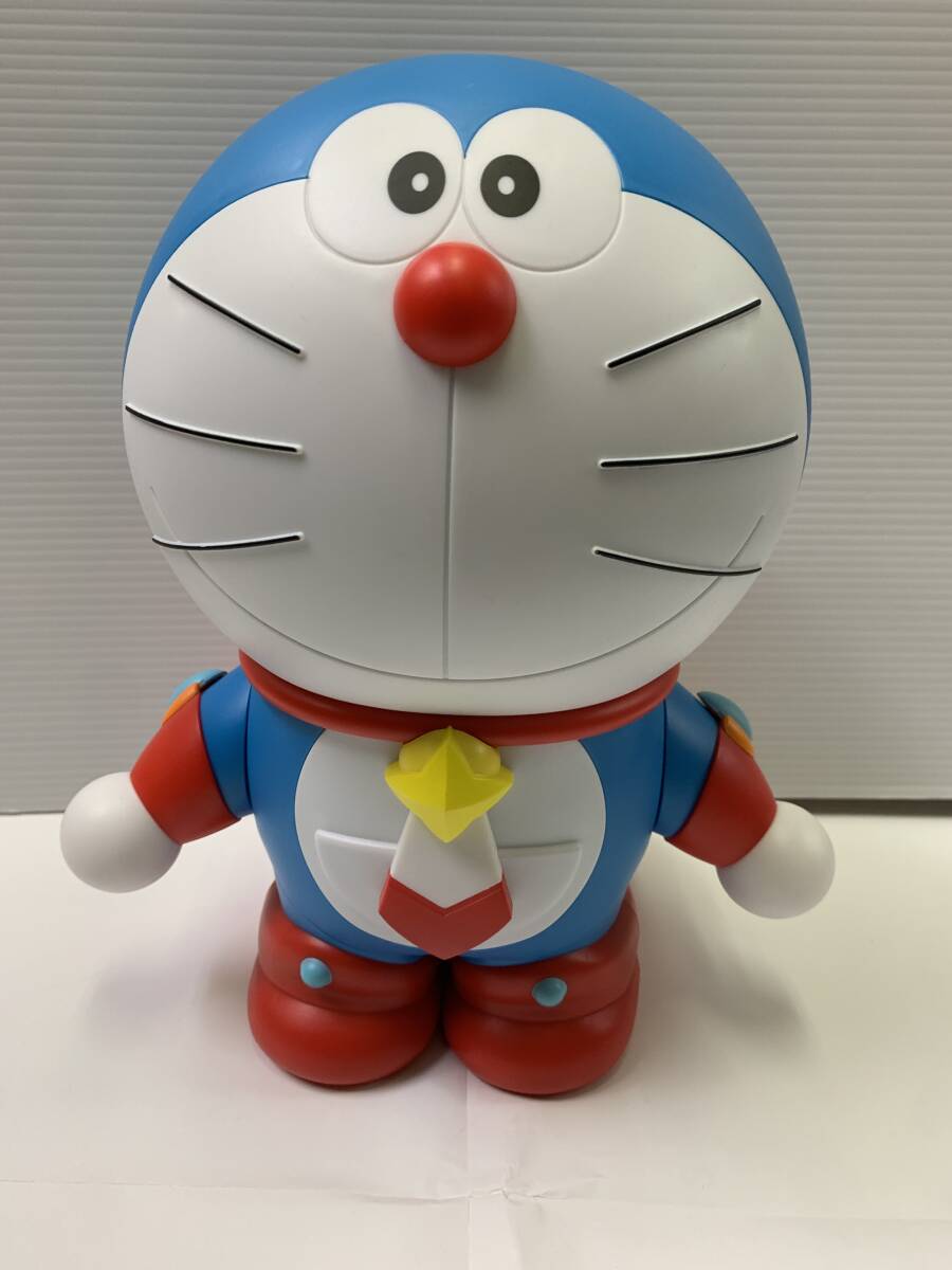 ドラえもん★映画ドラえもん ビッグアクションフィギュア 宇宙英雄記