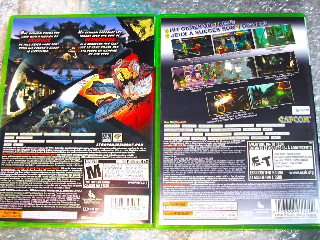 XBOX360本体一式全揃+稀少ソフト超豪華セット 上位機種360S+ XBOX360本体一式全揃+稀少ソフト超豪華セット 上位機種360S+