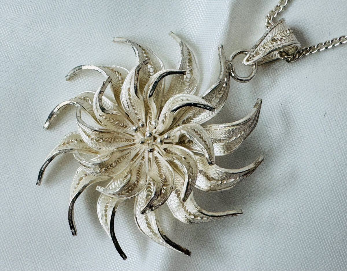 ☆ シルバー アクセサリー 総重量 48.7ｇ/283865/114-60