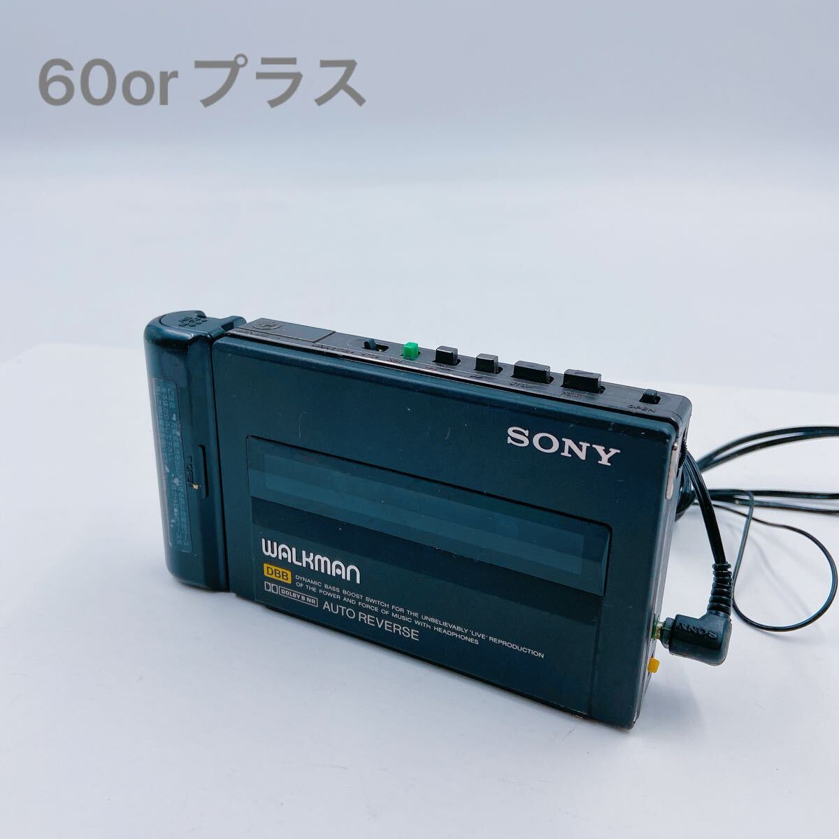 12E029 SONY ソニー WALKMAN ウォークマン WM-150 カセット 12E029 SONY ソニー WALKMAN ウォークマン WM-150 カセット