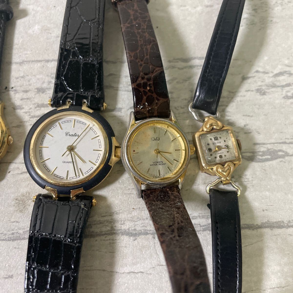 腕時計 時計 ☆大量まとめ売り☆ ジャンク品 セイコー SEIKO J-AXIS ELGIN 時計色々 メンズ レディース(アナログ(自動巻き))|売買されたオークション情報、Yahoo!オークション(旧ヤフオク!) の商品情報をアーカイブ公開 - オークファン(aucfan.com) 腕時計 時計 ☆大量まとめ売り☆ ジャンク品 セイコー SEIKO J-AXIS ELGIN 時計色々 メンズ レディース(アナログ(自動巻き))|売買されたオークション情報、Yahoo!オークション(旧ヤフオク!) の商品情報をアーカイブ公開 - オークファン(aucfan.com)
