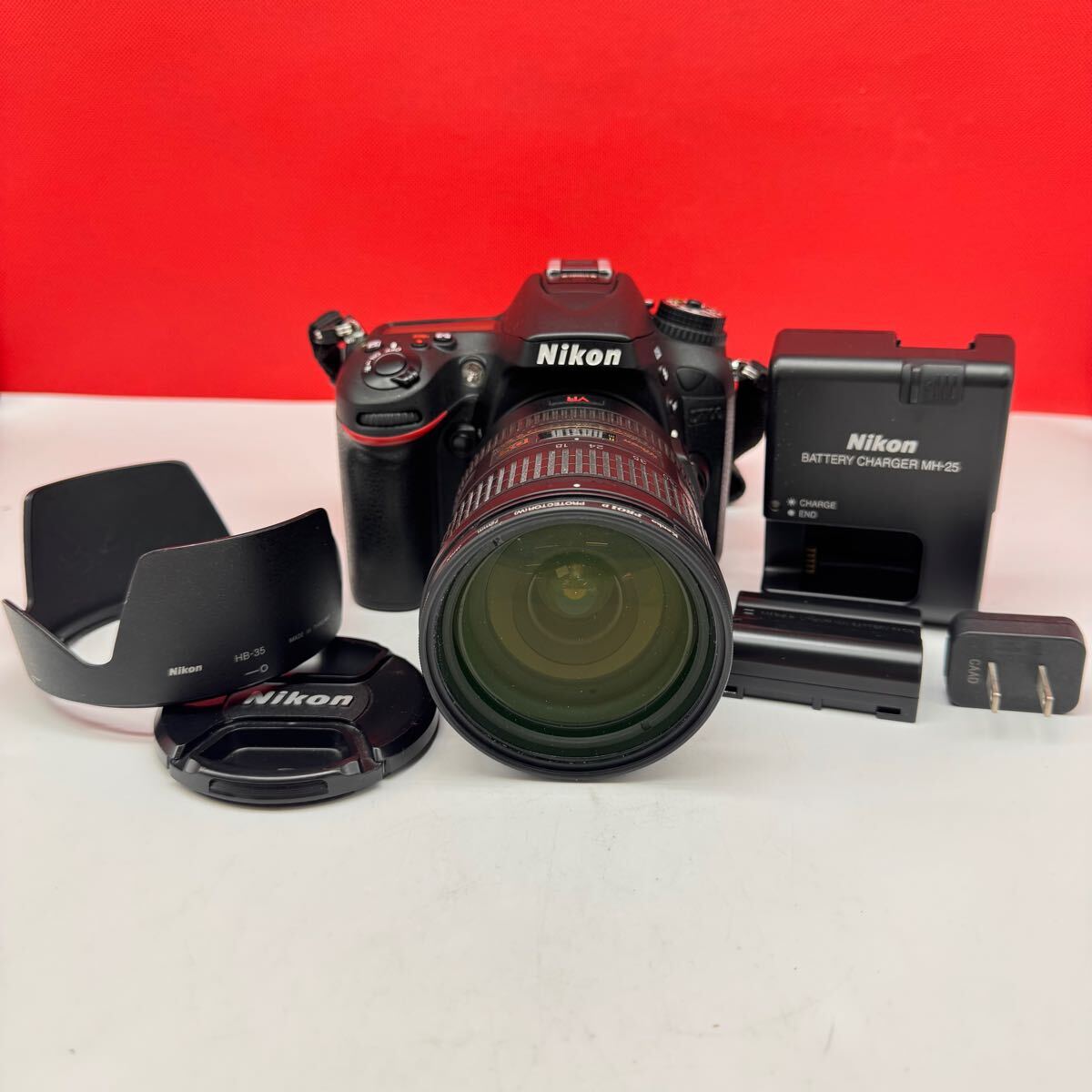 Nikon デジタル一眼レフカメラ D7100 ボディー D7100|テレビ Nikon デジタル一眼レフカメラ D7100 ボディー D7100|テレビ